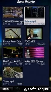 SmartMovie v.4.15 от 04.07.2010