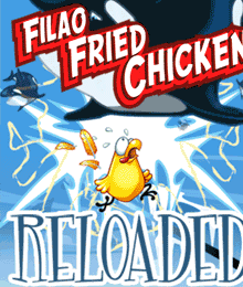 Возвращение Цыпленка Лео (Filao Fried Chicken)