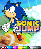 Прыжки Соника (Sonic Jump)
